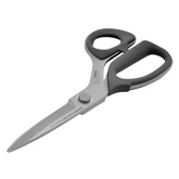 Kai 9 1/2-inch Serrated Edge Shears #7240AS - Scissors & Shears
